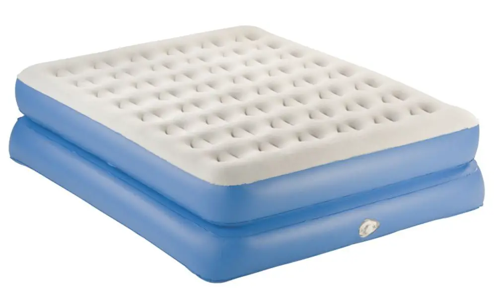 Aerobed Best Air Mattresses for Camping