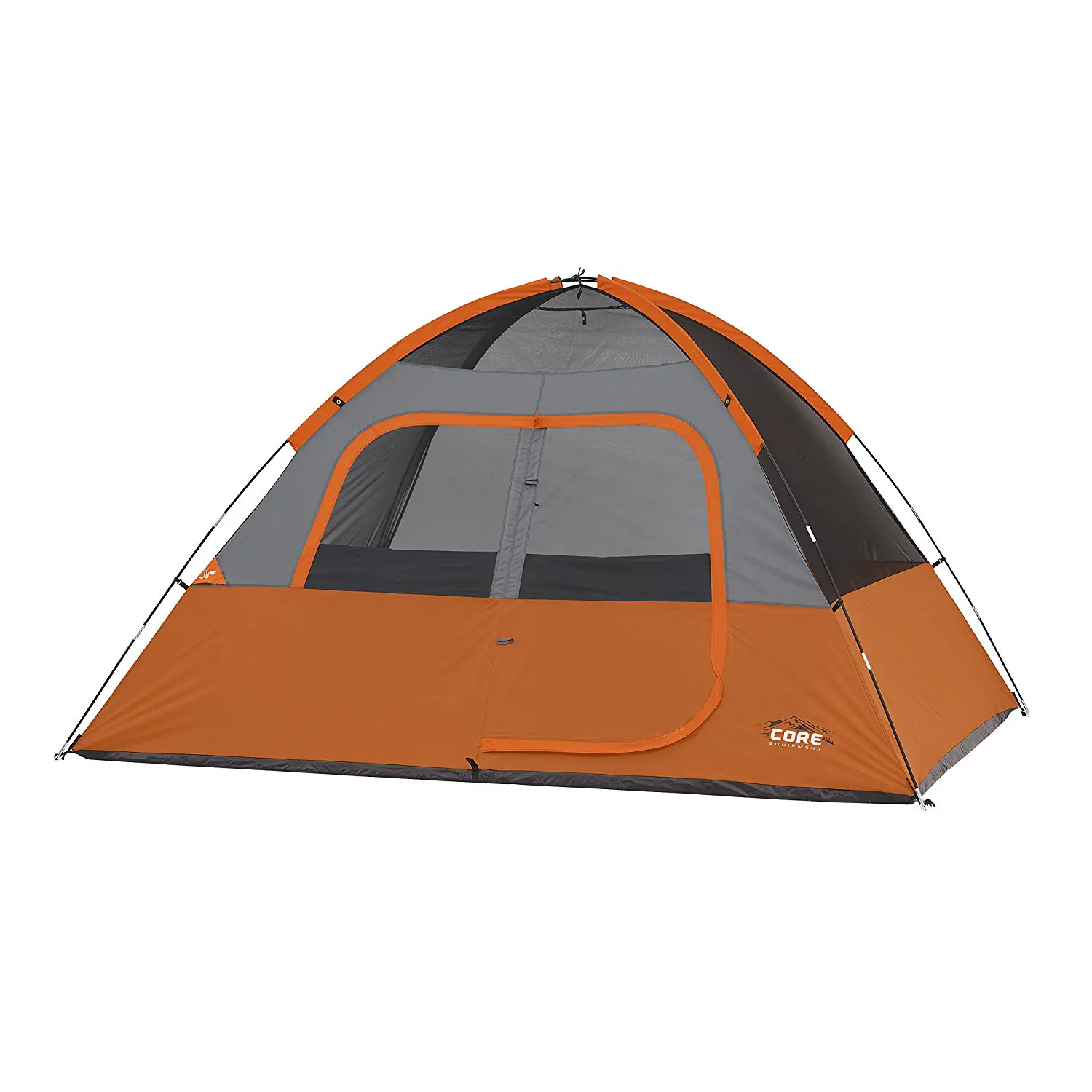 CORE 6 Person Dome Tent 11' x9'