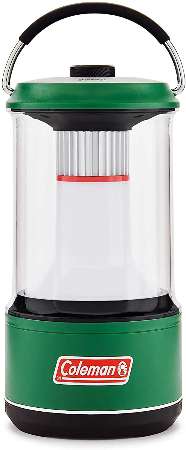 Coleman 1000 Lumens LED Lantern