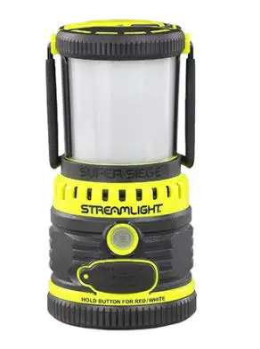 Streamlight 44945 Super Siege