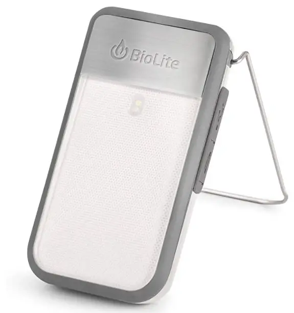 BioLite PowerLight Mini Lantern