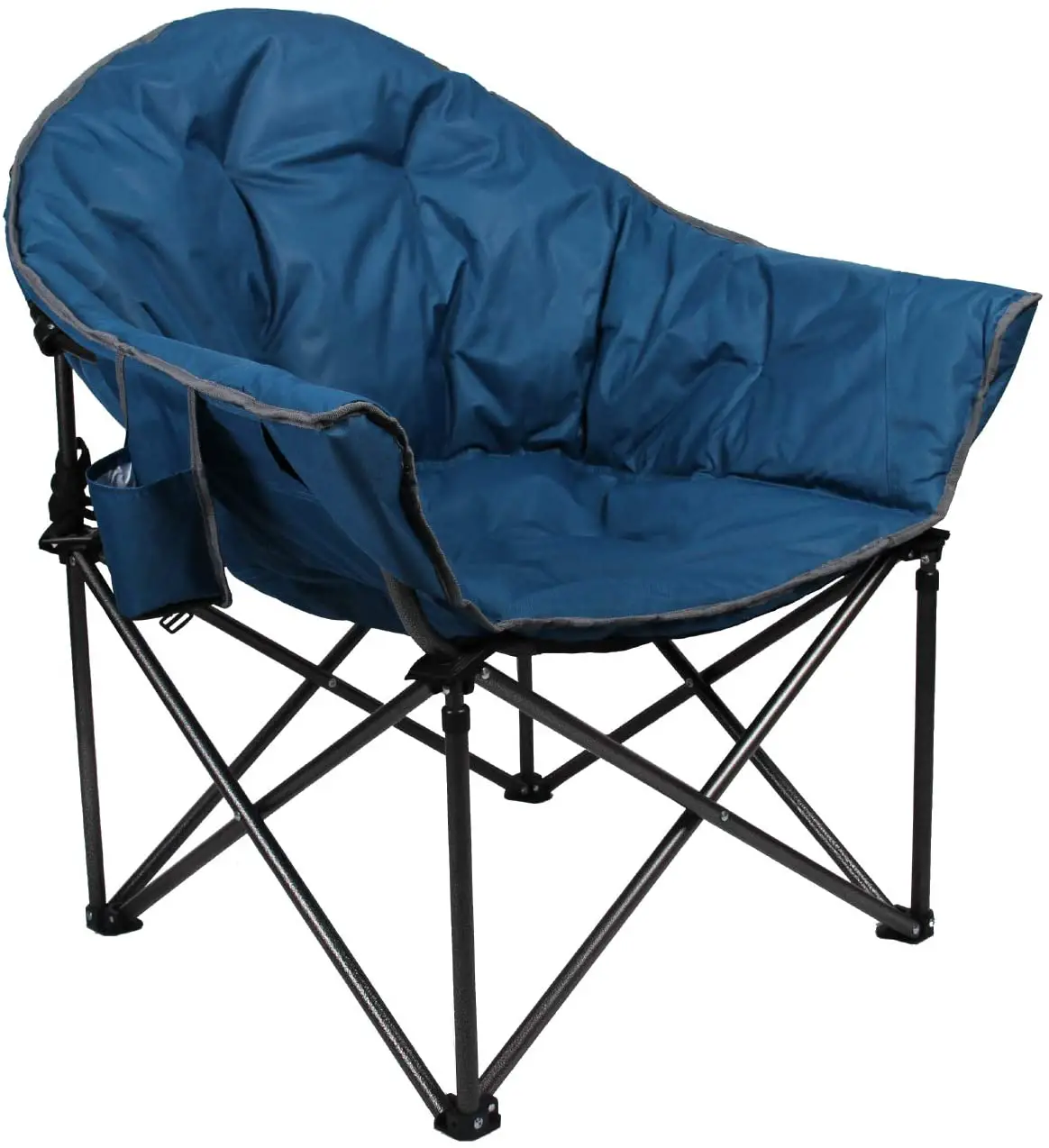 ALPHA CAMP Oversized Camping Chairs