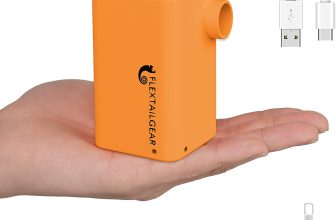 FLEXTAILGEAR - MAX Pump Plus