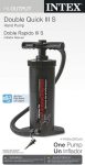 Intex Double Quick III S Hand Pump