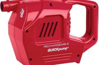 Coleman QuickPump