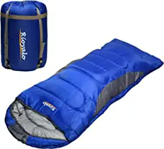 Rioyalo blue sleeping bag