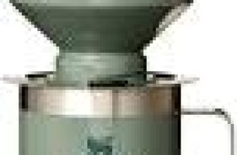 green camp coffee maker for pour over coffee