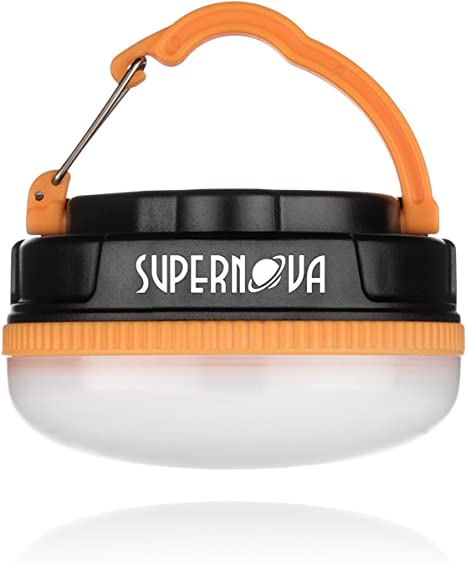 LED camping light