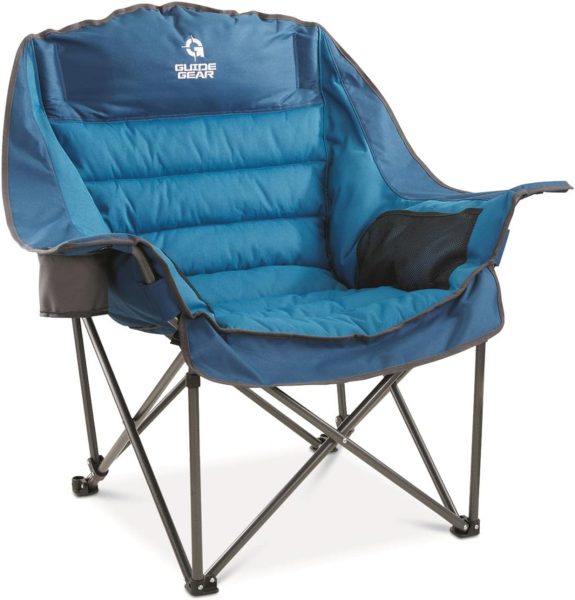 camp chair