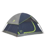 Coleman Sundome 4-Person Tent for Camping