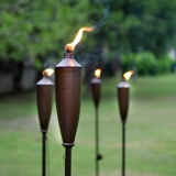 Garden Torch – Deco Home Garden Torch Set of 4