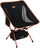 TREKOLOGY YIZI GO Portable Camping Chair
