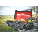 Coleman Roadtrip LXE Propane Grill for Camping