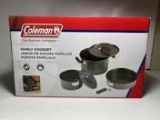 Coleman Camping Cookware