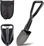 Dartmoor Camping Shovel