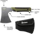 Gerber Pack Hatchet Camping Axe