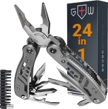 Grand Way Multi Tool 24 in 1