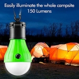 FLY2SKY Tent Lamp