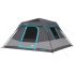 Coleman Evanston 6-Person Dome Tent with Screened Room