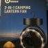 Coleman Gas Camping Stove