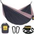 Essential Camping Checklist