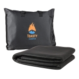 Toasty Camper Adventure Blanket