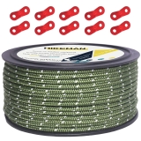 Hikeman Camping Rope