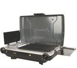 Coleman Camp Propane Grill/Stove