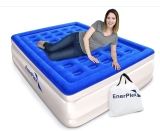 EnerPlex Queen Air Mattress