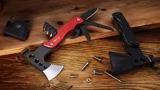 Camping AllynX Multitool Axe