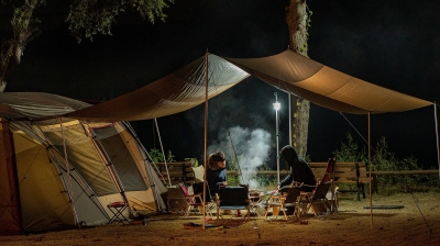 Our Top Camping Hacks You’ll Love