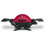 Weber Q1200 Liquid Propane Grill