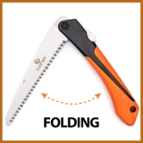 Coher Folding Saw