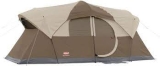 Coleman WeatherMaster 10-Person Tent